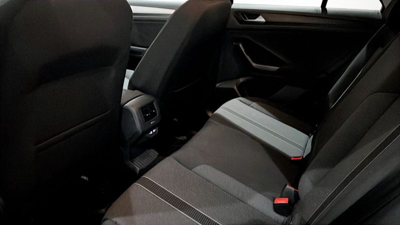 Volkswagen T-Roc bild 11