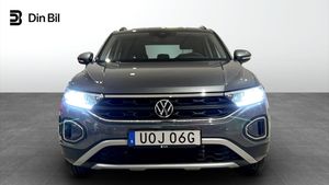 Volkswagen T-Roc bild 4