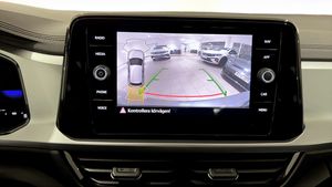 Volkswagen T-Roc bild 15