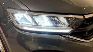 Volkswagen T-Roc bild 14