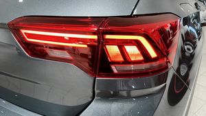 Volkswagen T-Roc bild 13