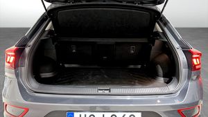 Volkswagen T-Roc bild 12