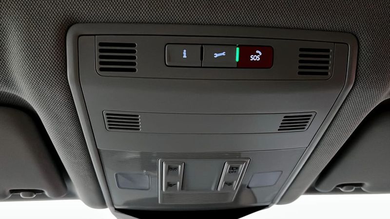 Volkswagen T-Roc bild 20