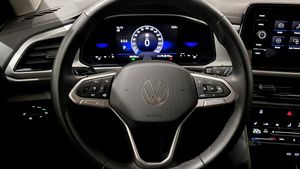 Volkswagen T-Roc bild 18