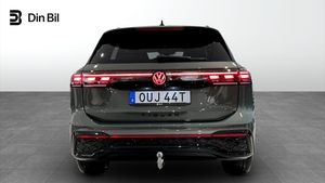Volkswagen Tiguan bild 5