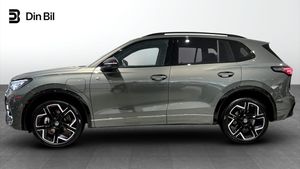 Volkswagen Tiguan bild 2