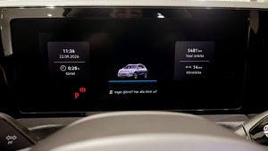 Volkswagen Tiguan bild 23