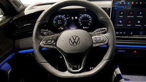 Volkswagen Tiguan bild 21