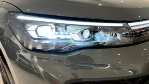 Volkswagen Tiguan bild 16