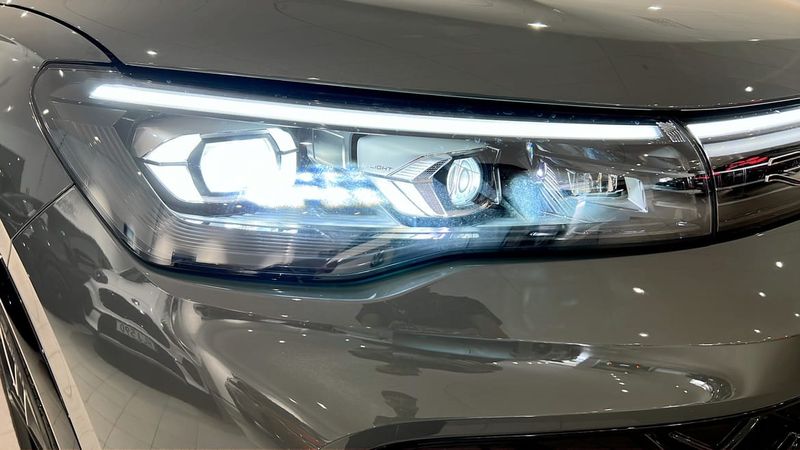 Volkswagen Tiguan bild 16
