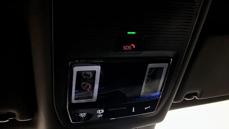 Volkswagen Tiguan bild 24