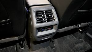 Volkswagen Tiguan bild 18