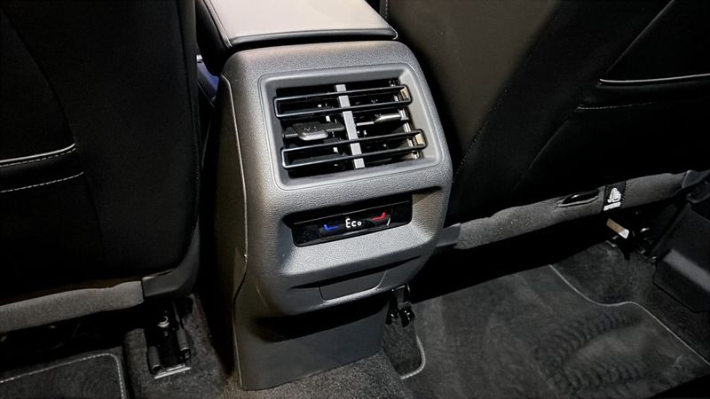 Volkswagen Tiguan bild 18