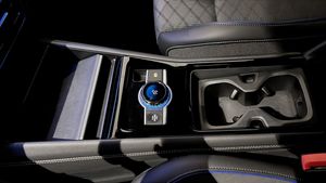 Volkswagen Tiguan bild 19