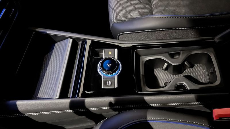 Volkswagen Tiguan bild 19