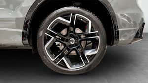Volkswagen Tiguan bild 6