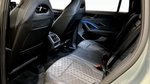Volkswagen Tiguan bild 11