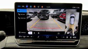 Volkswagen Tiguan bild 22