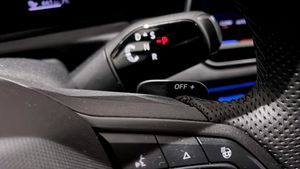 Volkswagen Tiguan bild 20