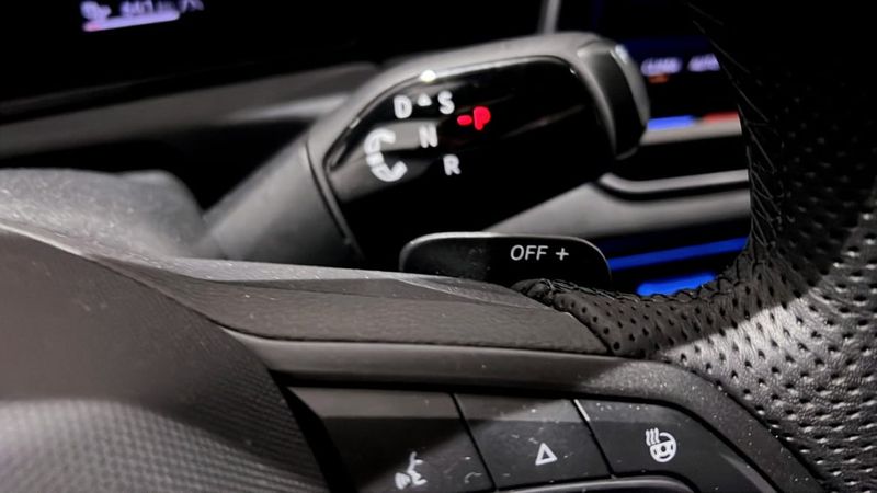 Volkswagen Tiguan bild 20