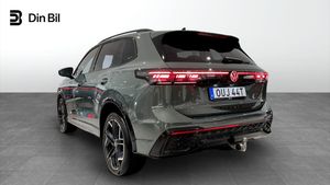 Volkswagen Tiguan bild 3