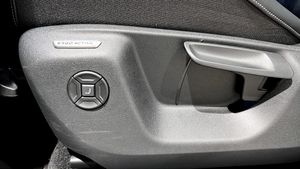 Volkswagen Tiguan bild 17