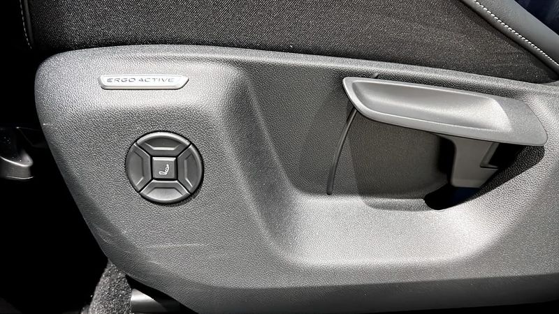 Volkswagen Tiguan bild 17