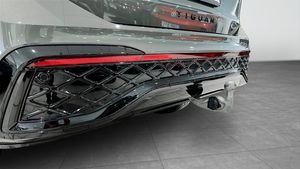 Volkswagen Tiguan bild 13