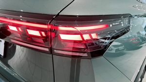 Volkswagen Tiguan bild 15