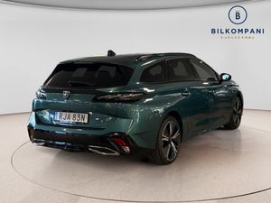 Peugeot 308 SW bild 5