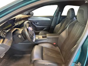 Peugeot 308 SW bild 10