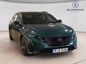 Peugeot 308 SW bild 7