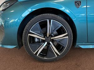 Peugeot 308 SW bild 9