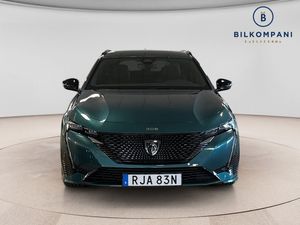 Peugeot 308 SW bild 8