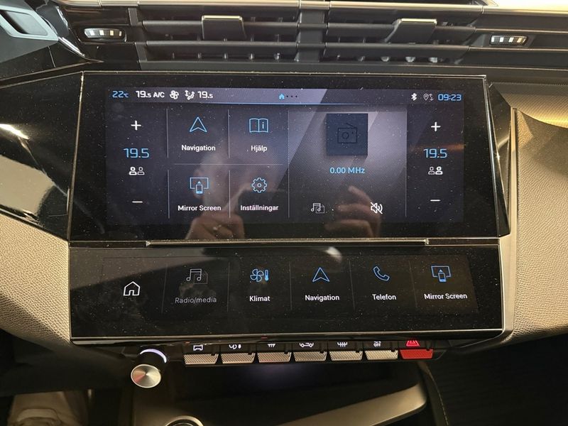 Peugeot 308 SW bild 17