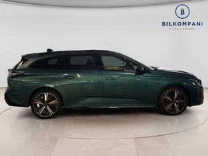 Peugeot 308 SW bild 6