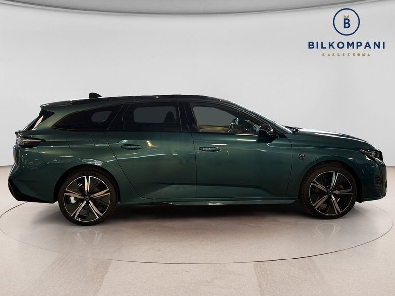 Peugeot 308 SW bild 6