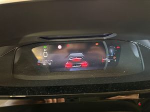 Peugeot 308 SW bild 12