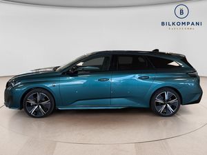 Peugeot 308 SW bild 2