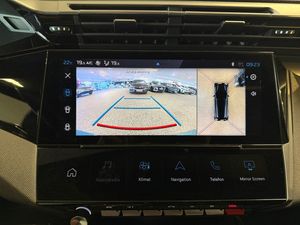 Peugeot 308 SW bild 19