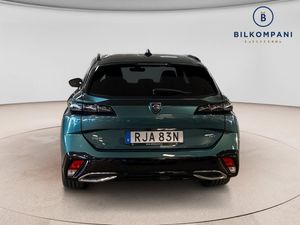 Peugeot 308 SW bild 4