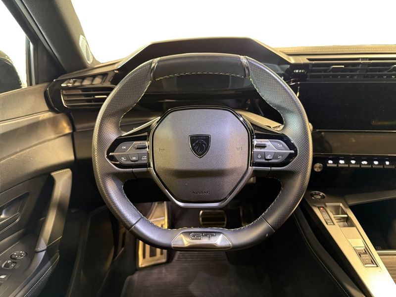 Peugeot 308 SW bild 11