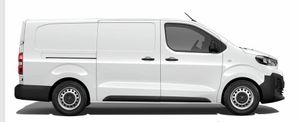 Citroen e-Jumpy bild 1