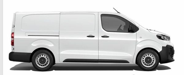 Citroen e-Jumpy L3 / Lång / Omgående Lev / Klimatbonus / 5 år Garanti! - 2026