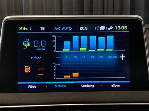 Peugeot 3008 bild 11