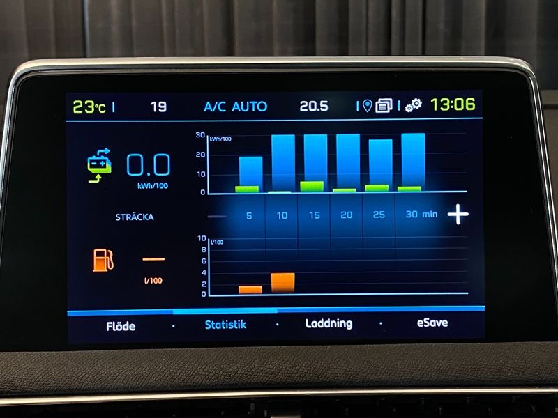 Peugeot 3008 bild 11