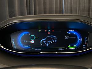 Peugeot 3008 bild 31