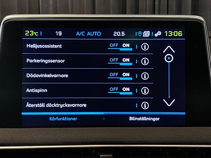 Peugeot 3008 bild 17
