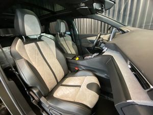 Peugeot 3008 bild 8