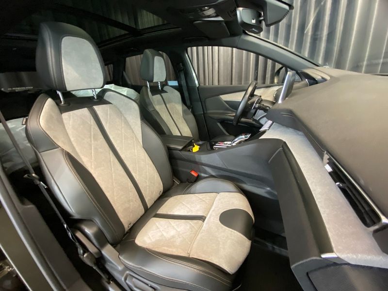 Peugeot 3008 bild 8